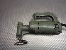 Blechschere elektrische aeg - ,