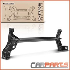 Achskörper Achsträger