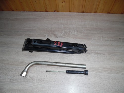 Bordwerkzeug opel vectra - bordwerkzeug, b