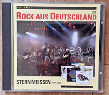 Stern Meissen 1977-1987 - Rock