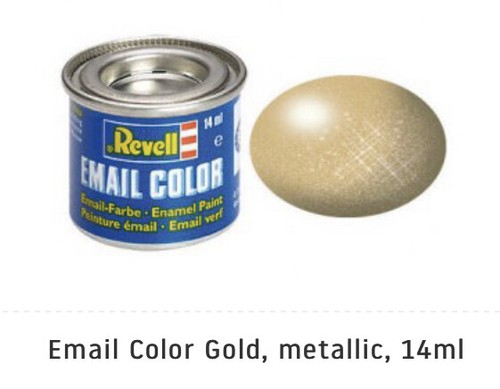 Revell email color farbe - color,