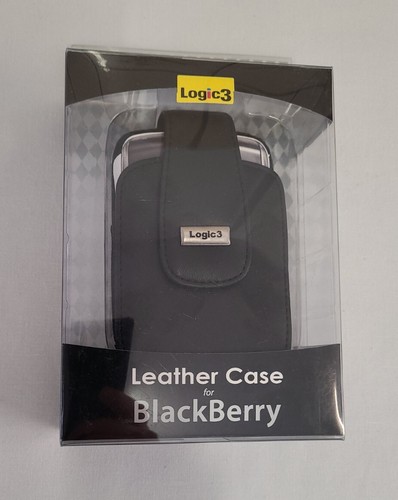 Logic ledertasche für - logic,