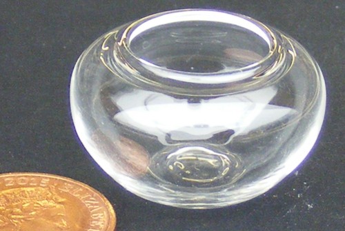 Tumdee glas schüssel - glas,