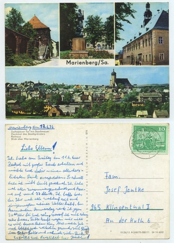 63843 marienberg - 63843,