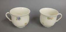 2 x Kaffeetasse Seltmann