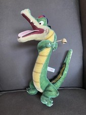 Steiff Krokodil Ben Ali Gator limitiert