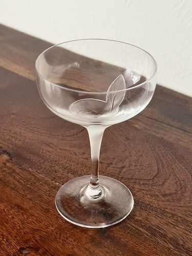 Eisch glas springtime 520 - glas,