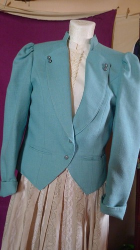 Trachten jacke größe - jacke, 36