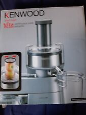 Aufsatz Entsafter  für Kenwood Chef/Major AT641 continuous juce extrctor 