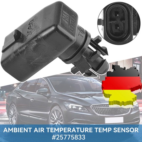 Aussentemperatur sensor für - aussentemperatur,