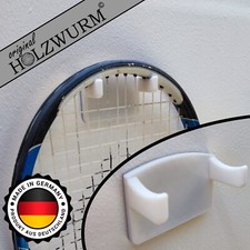Vertikal Tennisschläger