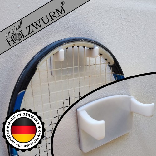 Vertikal tennisschläger - vertikal,
