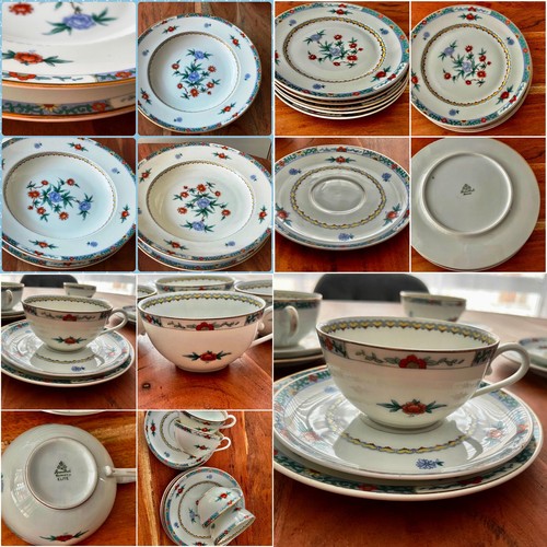 Rosenthal bavaria porzellan - rosenthal,