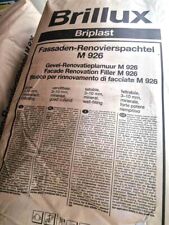 25 kg Brillux M926 Fassadenspachtel Fassade Briplast Renovierspachtel Spachtel