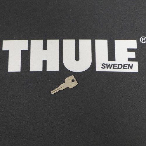 Thule ersatzschlüssel - thule, 1x