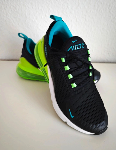 Nike air max 270 - nike,