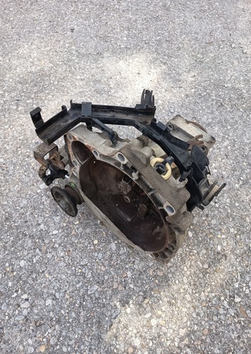Getriebe esy polo - (lupo),