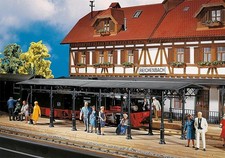 LGB Pola G 330908 Gebäude