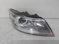 Skoda Octavia II 1Z Bj.2010 Scheinwerfer Rechts 1Z1941016F 1EL24705202 ab 09