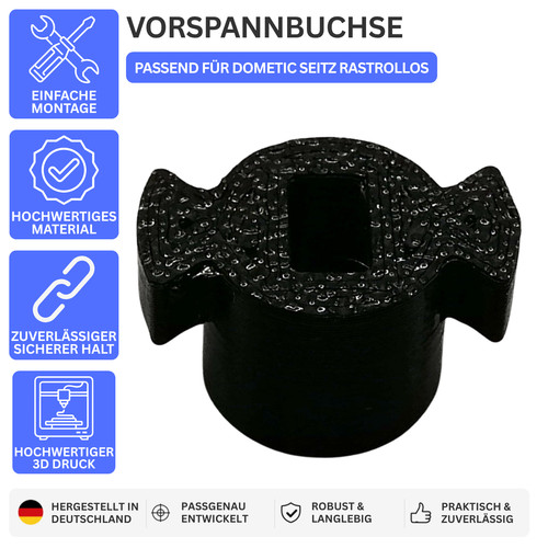 Printbtw ersatz - 1x,