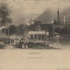Syrien Antiochia am Orontes