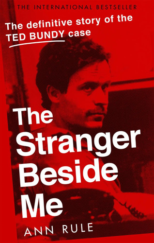 The stranger beside - stranger, me