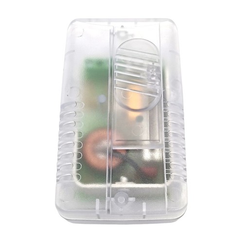 Fußdimmer schalter inline - fußdimmer-schalter,