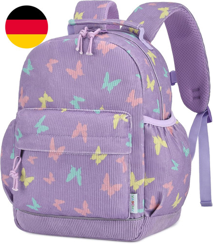 Vaschy kindergartenrucksack - vaschy,