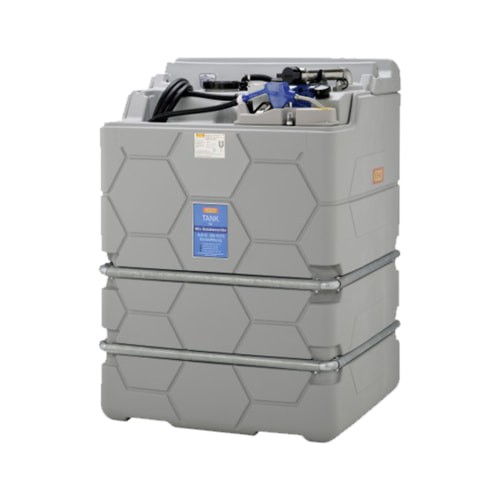 Mobile indoor adblue - mobile,