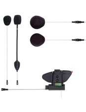 Audio kit midland pro serie - de,
