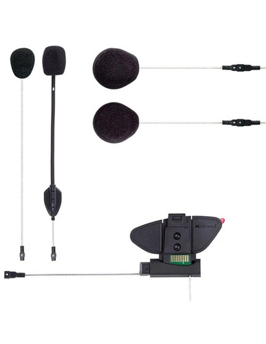 Audio kit midland - de,