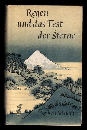 Regen und das fest - regen,