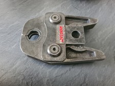 Roller / Rems Pressbacke M18