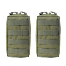 Multifunktionale Molle Pouch