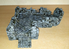 TABLETOP GELÄNDE   -- RUINE--