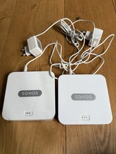 Sonos Connect Gen.1, Weiß
