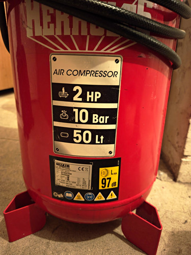 Nuair air compressor - nuair,