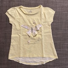 Kinder Shirt Mädchen kurzarm