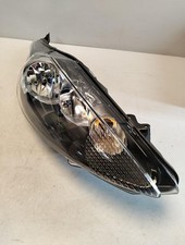 HELLA 1EJ 247 045-321 FF/Halogen-Hauptscheinwerfer- ECE - für Rechtsverkehr -