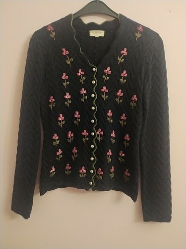 Stockerpoint handbestickt - stockerpoint,