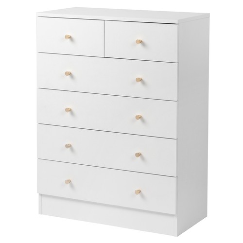 Kommode mit schubladen - mit, 6