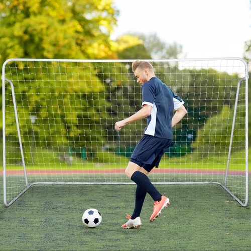 Fußball tore torwand für - tore,