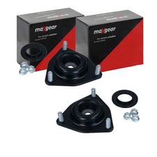 2x MAXGEAR DOMLAGER-SATZ VORNE