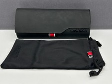 Carrera Brillenetui Hartschale