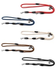 lionto verstellbare Hundeleine