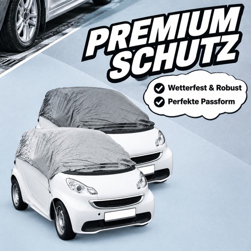 Schutzhülle autogarage 210d - schutzhülle,