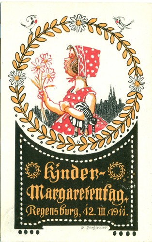 Deutschland 1911 postkarte - deutschland,