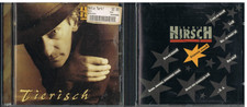 Ludwig hirsch cd sammlung - hirsch,