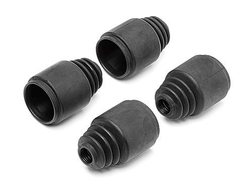 Hpi achsmanschette 47 mm - achsmanschette,