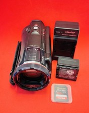 *Nice* Panasonic HC-X920 3MOS